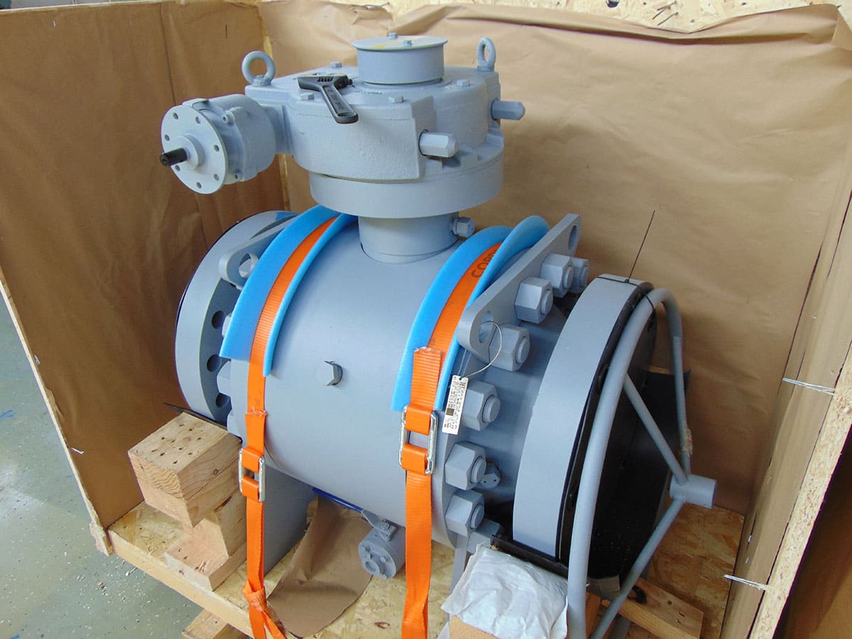 Производство ЗСПА